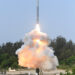 DRDO successfully flight-tests Supersonic Missile-Assisted Release of Torpedo system