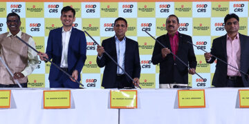 Suryadev Alloys and Power unveils Fe550D CRS TMT Bars, forged to conquer corrosion