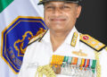 Vice Admiral Krishna Swaminathan assumes charge as Vice Chief of Naval Staff