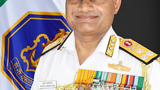 Vice Admiral Krishna Swaminathan assumes charge as Vice Chief of Naval Staff