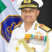 Vice Admiral Krishna Swaminathan assumes charge as Vice Chief of Naval Staff