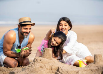 Marriott Bonvoy unveils exclusive ‘Resort Escapes’ offer at unbeatable value