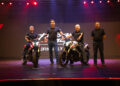 Bajaj Auto unleashes the highly anticipated, the most powerful Pulsar NS400Z