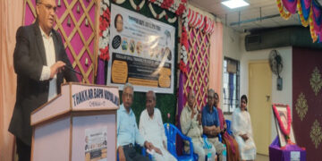 Thakkar Bapa Vidyalaya opens Free Summer Integrated Skill Course to remember Didi Nirmala Deshpande