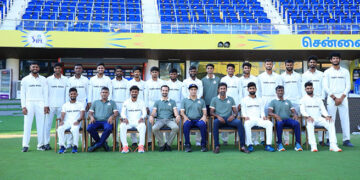 Tamil Nadu colts team embarks on a thrilling UK tour