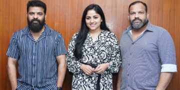 Ameer-starrer ‘Uyir Thamizukku’, political drama, will hit silver screens on May 10