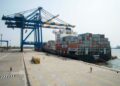 Adani Ports signs 30-year concession to operate Container Terminal 2 at Dar es Salaam Port