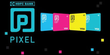 Now, HDFC Bank introduces PIXEL: A new generation of Digital Credit Cards