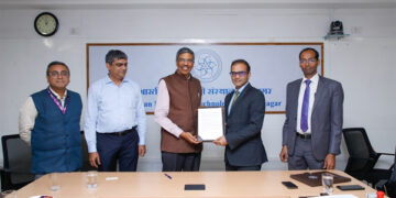 IIT Gandhinagar collaborates with Adani Defence & Aerospace to advance AI/ML in Defence Sector