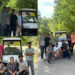Driverless Vehicle for Students: IITGN Students Develop Fully Autonomous Vehicle