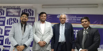 India will need 2 lakh company secretaries by 2047, the year of Viksit Bharat: ICSI president