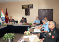 Sixth Edition of Commandants’ Conclave held in Pune
