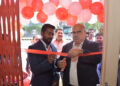Indel Money opens 300th branch in Ahmedabad; eyes rapid expansion in Vibrant Gujarat