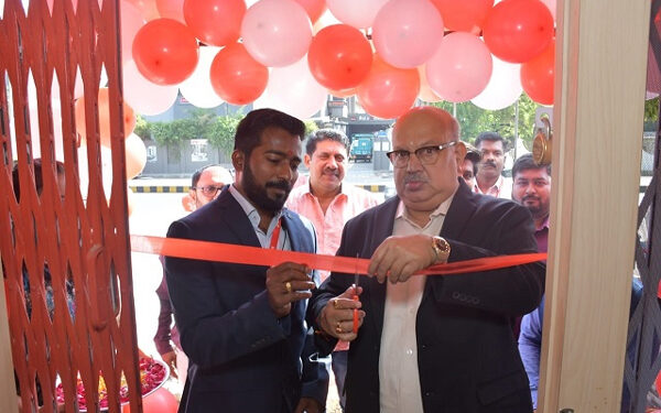 Indel Money opens 300th branch in Ahmedabad; eyes rapid expansion in Vibrant Gujarat