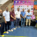 GSFA Futsal Club Championship kicked off at Vadodara Sama Sports Indoor Hall
