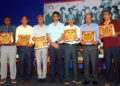 Golden moments: AIFF President felicitates heroes of 1974 AFC Youth Champions squad