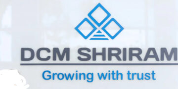 DCM Shriram commissions Caustic Soda Production unit of 850 TPD Expansion Project in Bharuch