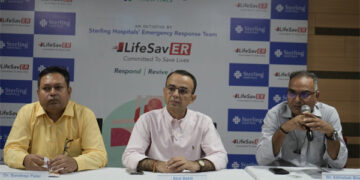 Sterling unveils LifeSavER to empower individuals to save lives during medical emergencies