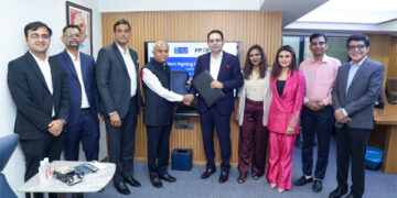 GLS University inks MoU with FBSB India to provide skill, job-oriented education