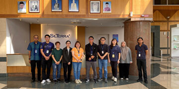 IIT Madras – SilTerra Malaysia to develop programmable silicon photonic processor chips