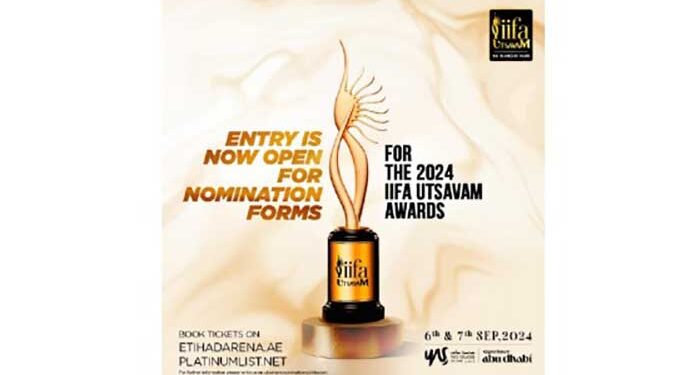 IIFA Utsavam 2024: ‘Call For Nominations’ to South Indian Cinema Industry now opens