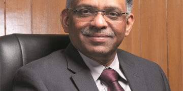 Campaign Asia inducts Dr Jayen Mehta, MD, AMUL into Asia Pacific Power List 2024