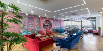 Gujarat’s largest Managed Office Space provider DevX launches 2nd co-working space in Jaipur