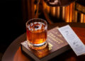 Bespoke Cocktails crafted with the art of mixology and literature at The Library Bar, The Leela Palace