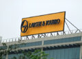 L&T elevates Subramanian Sarma as Whole-time Director & President, R Shankar Raman President, WD & CFO