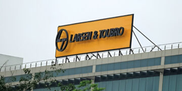 L&T elevates Subramanian Sarma as Whole-time Director & President, R Shankar Raman President, WD & CFO