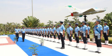 Air power to play vital role in deciding outcome of any future conflict: CAS
