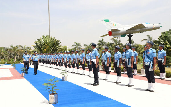 Air power to play vital role in deciding outcome of any future conflict: CAS