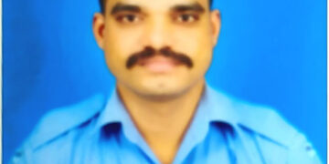 Poonch attack on IAF team: Corporal Vikky Pahade’s last rites to be held in hometown today