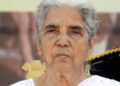 Congress veteran and former Gujarat governor Kamla Beniwal dies; funeral tomorrow