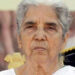 Congress veteran and former Gujarat governor Kamla Beniwal dies; funeral tomorrow