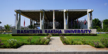 RRU launches Corporate Security Mgmt course for retiring JCOs to begin their second innings
