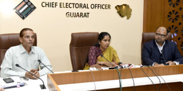 Lok Sabha elections: Rapido offers free rides to senior citizens, differently-abled after voting in Gujarat