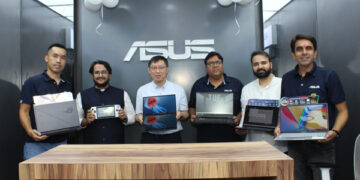 ASUS strengthens pan India retail strategy with the launch of 7th Exclusive Store in Ahmedabad