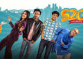 S2G2 – A Romantic Mission: Right mix of romance, comedy, glamour, suspense and action