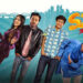S2G2 – A Romantic Mission: Right mix of romance, comedy, glamour, suspense and action