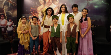 Ahead of release, ‘Chhota Bheem’ fever grips Ahmedabad