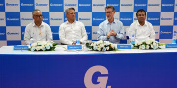 Gunnebo expands Halol plant capacity by 50% making it largest safe storage products unit in India