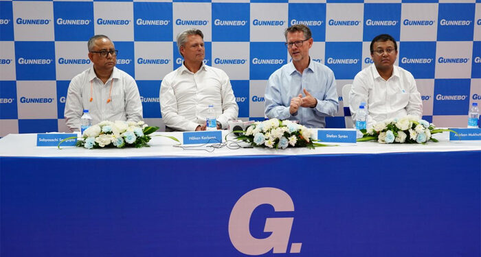 Gunnebo expands Halol plant capacity by 50% making it largest safe storage products unit in India