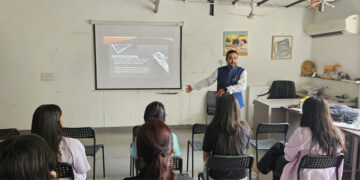 Uno Lona Academy organises two-day workshop on Creative Futures