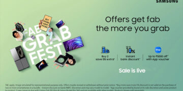 Mother’s Day becomes more spl with Samsung Fab Grab Fest; pick the best tech gift for your mom