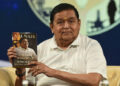  ‘AM Naik: The Man Who Built Tomorrow’: Book on life of L&T Chairman Emeritus out