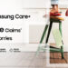 Samsung Care+ proposition strengthened with unrivaled benefits at no extra cost