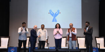 India-US CEO Forum WG7 launches bilateral knowledge-sharing platform and innovation hackathon