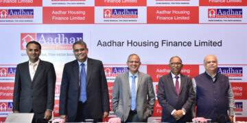 Aadhar Housing Finance IPO opens on May 8, to raise ₹3,000 cr from capital market