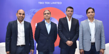 Travel distribution firm TBO Tek floats ₹1,550 cr IPO; issue to open for subscription on May 8